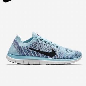 Nike Free Flyknit 4.0